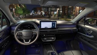 2026 Lincoln Lincoln Corsair® Internal Image 2